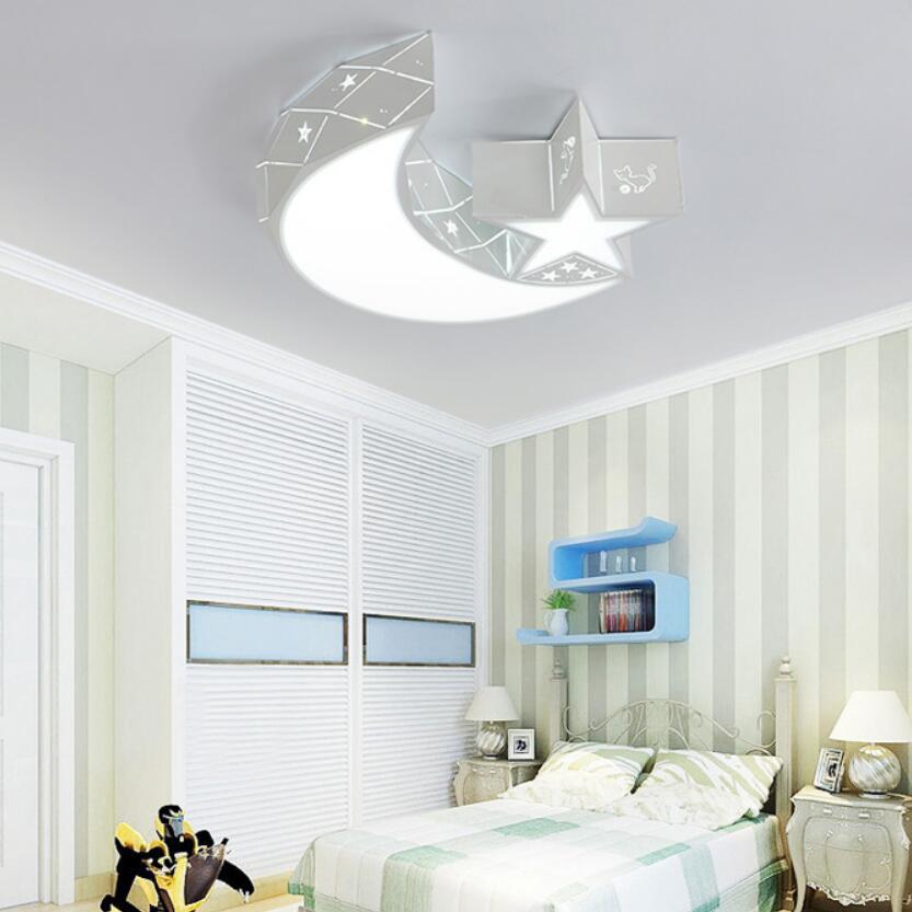 star lights for children's bedroom